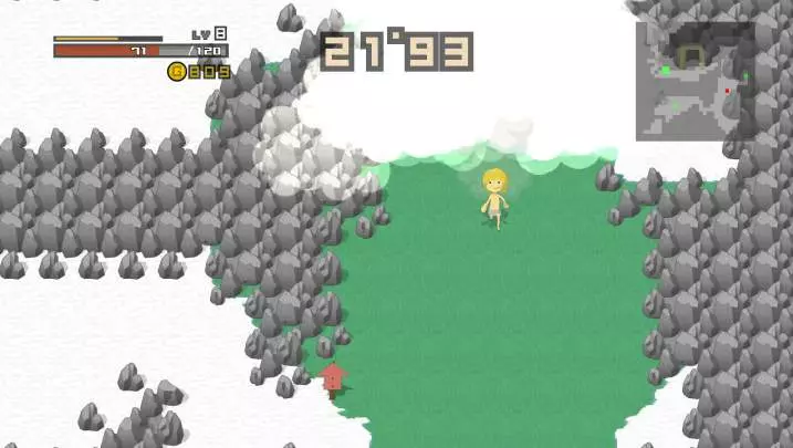 Half-Minute Hero: Super Mega Neo Climax