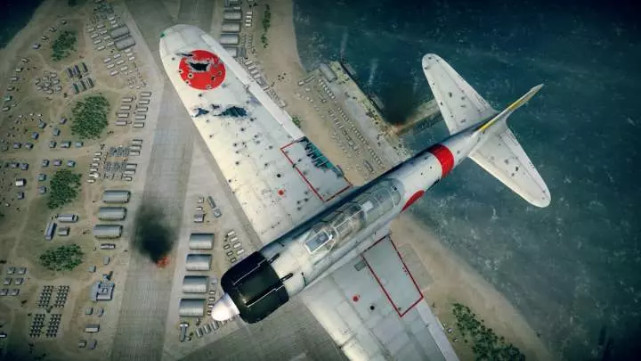 Birds of Steel - PS3