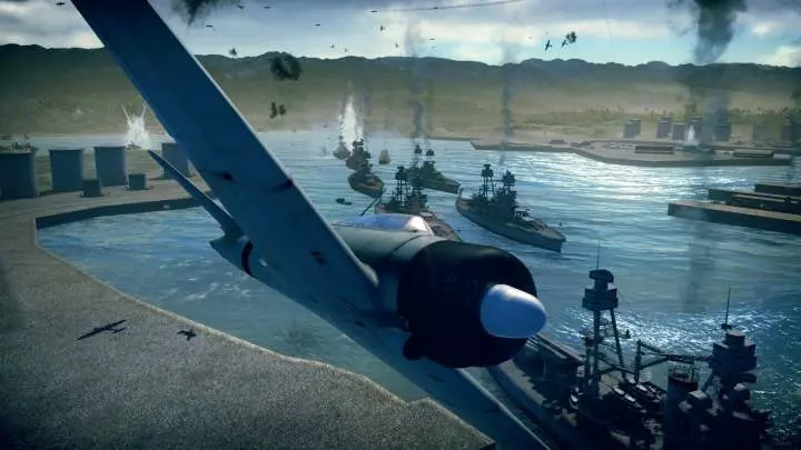 Birds of Steel - PS3