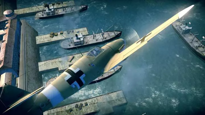 Birds of Steel - PS3