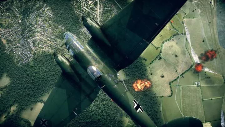 Birds of Steel - PS3