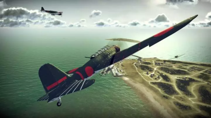 Birds of Steel - PS3