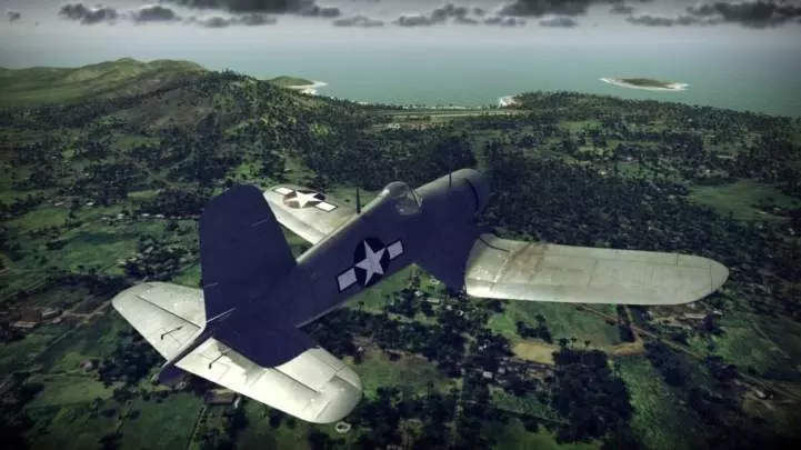 Birds of Steel - PS3