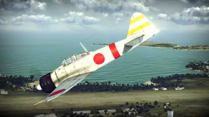 Birds of Steel - PS3