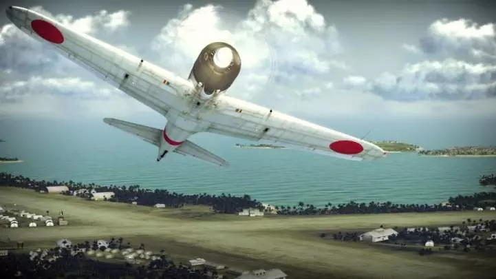 Birds of Steel - PS3