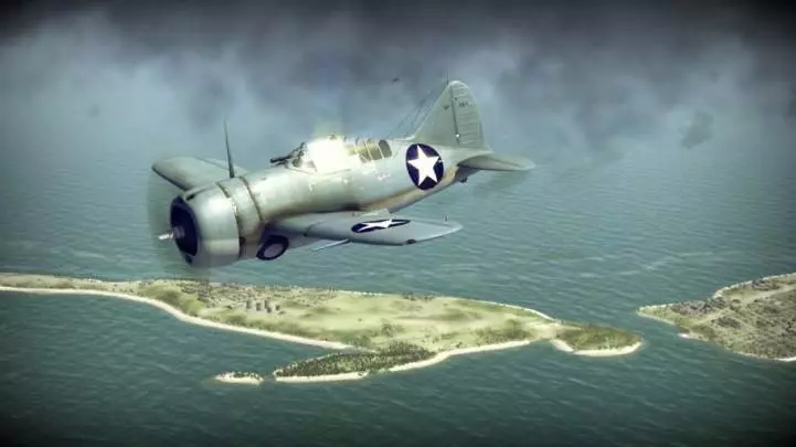 Birds of Steel - PS3