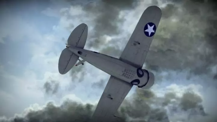 Birds of Steel - PS3