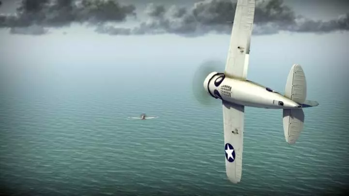 Birds of Steel - PS3