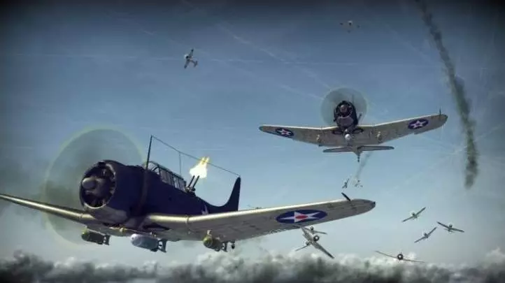 Birds of Steel - PS3