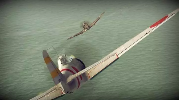 Birds of Steel - PS3