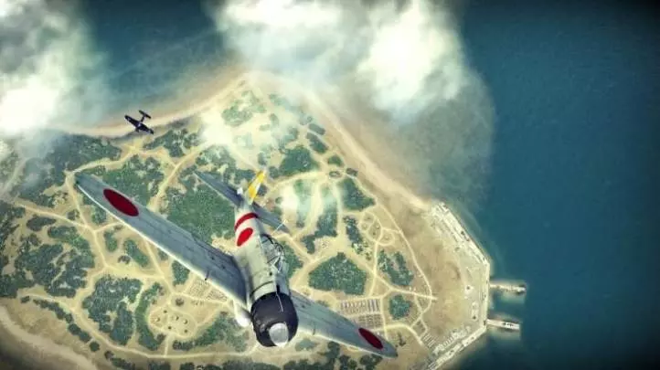 Birds of Steel - PS3