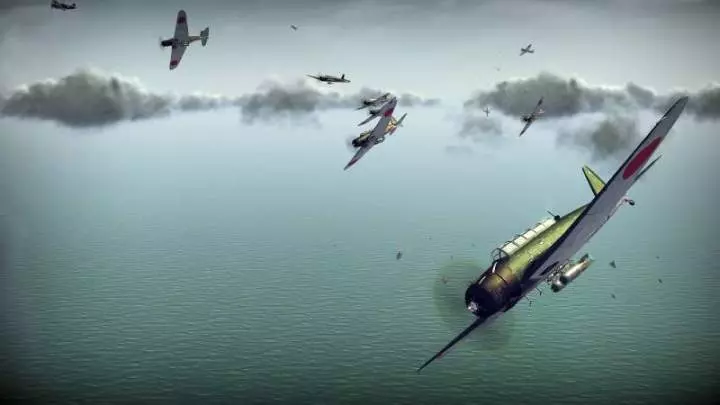 Birds of Steel - PS3