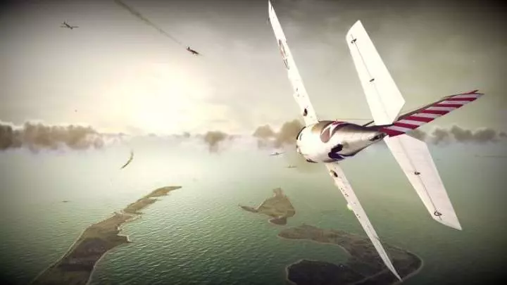 Birds of Steel - PS3