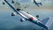 Birds of Steel: Gameplay: Pearl Harbor, Seguna Oleada