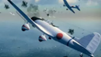 Birds of Steel: Gameplay: Pearl Harbor, Seguna Oleada