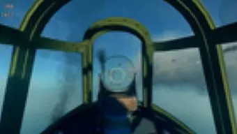 Birds of Steel: Gameplay: Combate en las Alturas