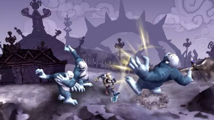 DeathSpank The Baconing - PC