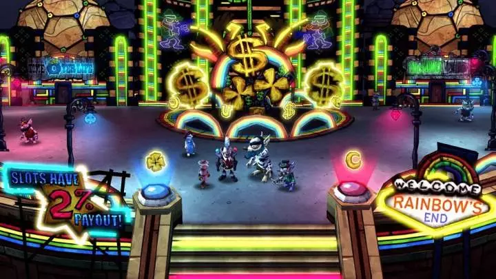 DeathSpank The Baconing