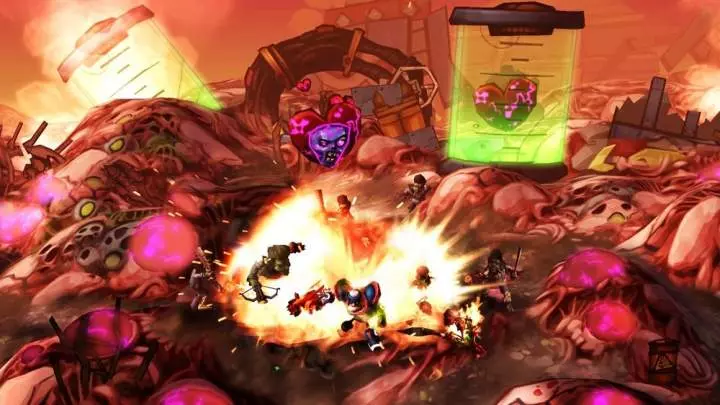 DeathSpank The Baconing - PC