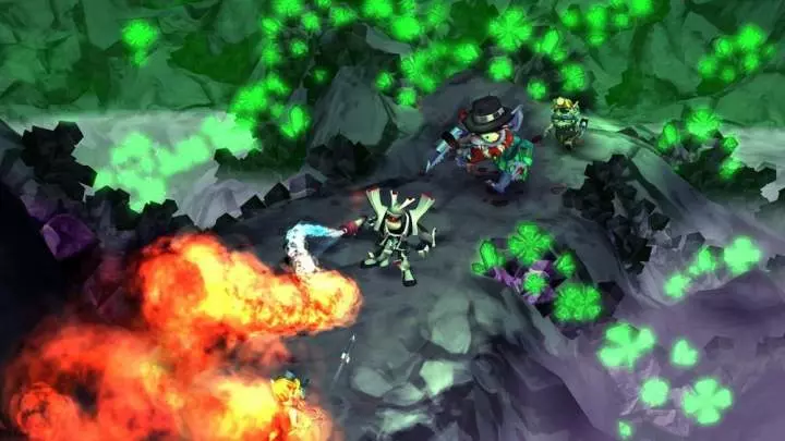 DeathSpank The Baconing - PC