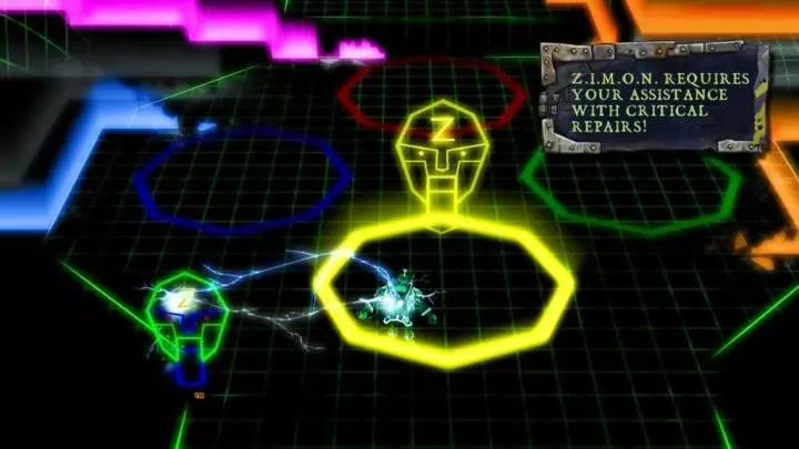 DeathSpank The Baconing