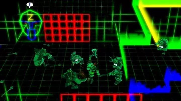 DeathSpank The Baconing