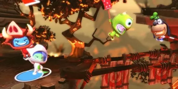 Disney Universe PS3