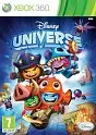 Disney Universe Xbox 360