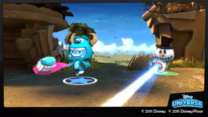 Disney Universe - PC