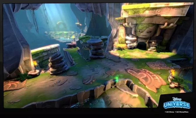 Disney Universe