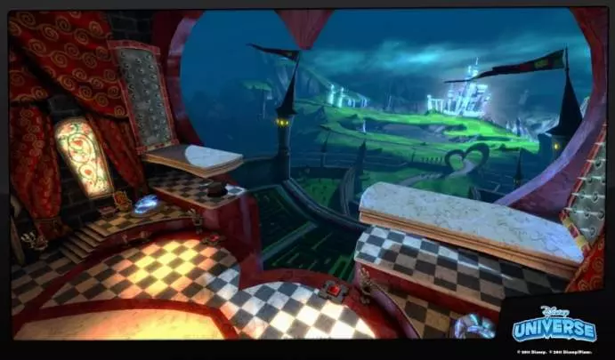 Disney Universe