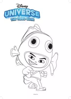 Disney Universe - PC