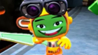 Disney Universe: Wall E