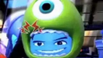 Disney Universe: Trailer oficial