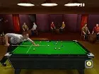 World Championship Pool 2004 - Pantalla