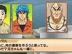 Toriko Gourmet Survival 
