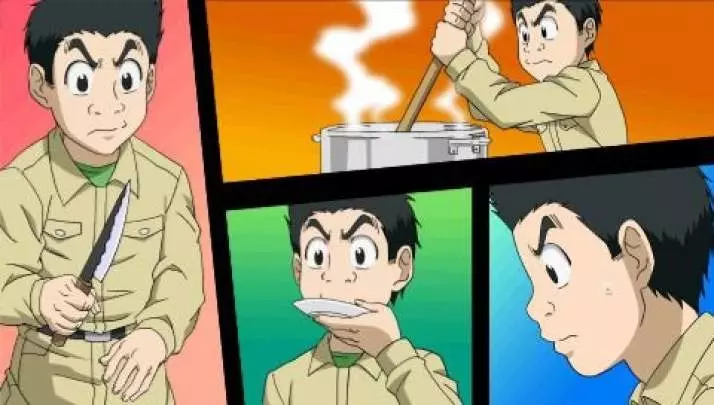 Toriko Gourmet Survival - PC