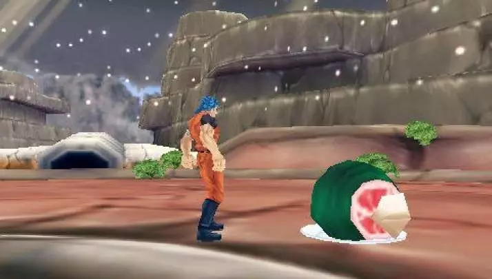 Toriko: Gourmet Survival