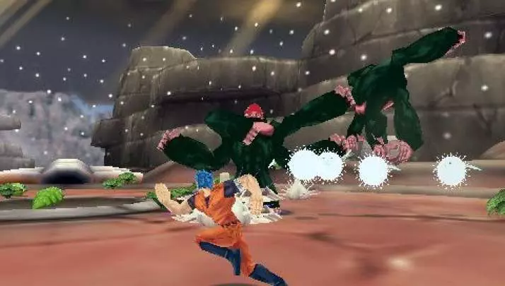 Toriko Gourmet Survival