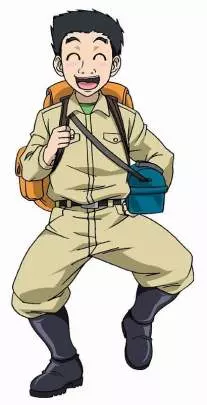 Toriko Gourmet Survival