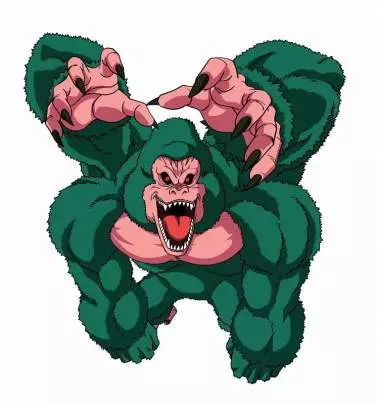 Toriko Gourmet Survival