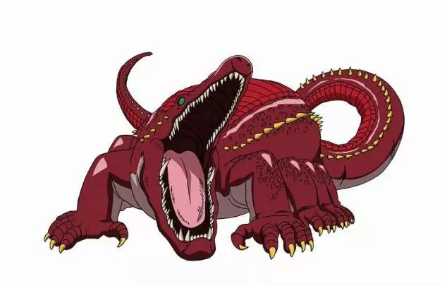 Toriko: Gourmet Survival