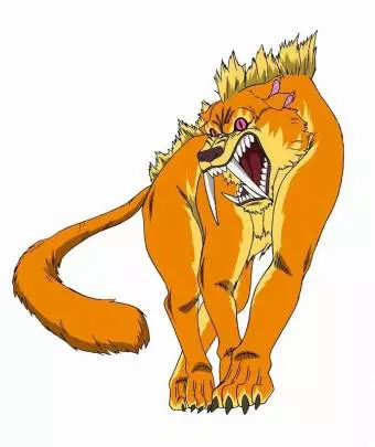 Toriko Gourmet Survival