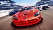 Carátula de Auto Club Revolution - PC