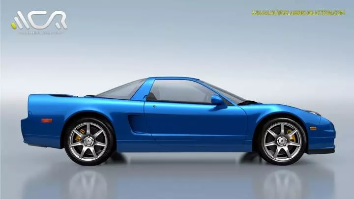 Auto Club Revolution