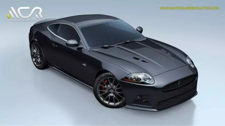 Auto Club Revolution - PC