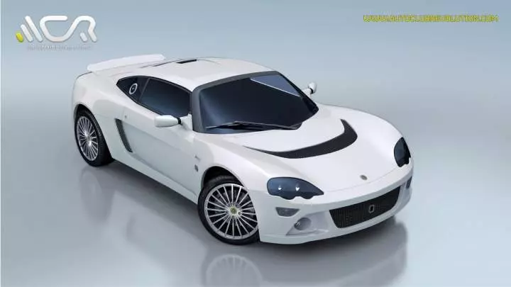 Auto Club Revolution