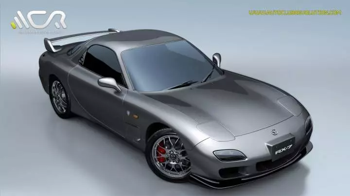 Auto Club Revolution