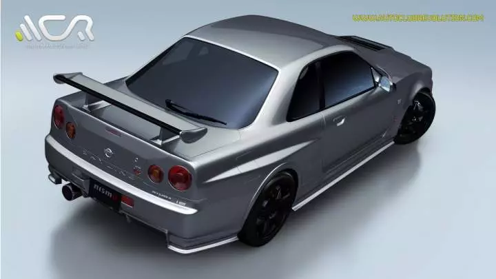 Auto Club Revolution