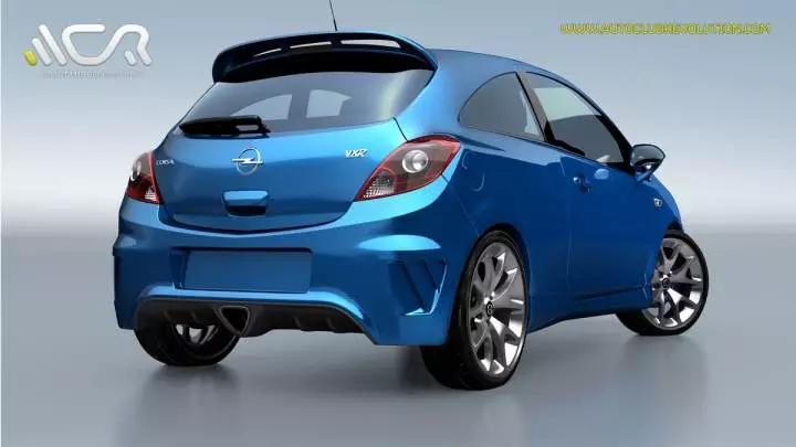 Auto Club Revolution - PC